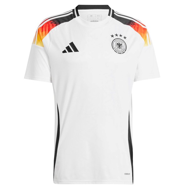 Tailandia Camiseta Alemania 1ª 2024